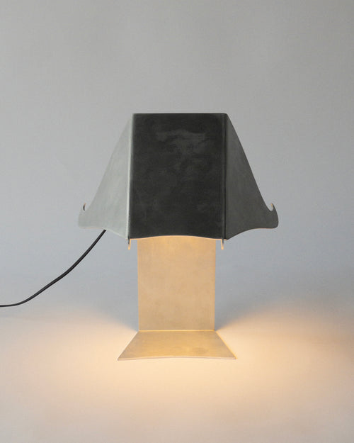 Horned Table Lamp (Copy)