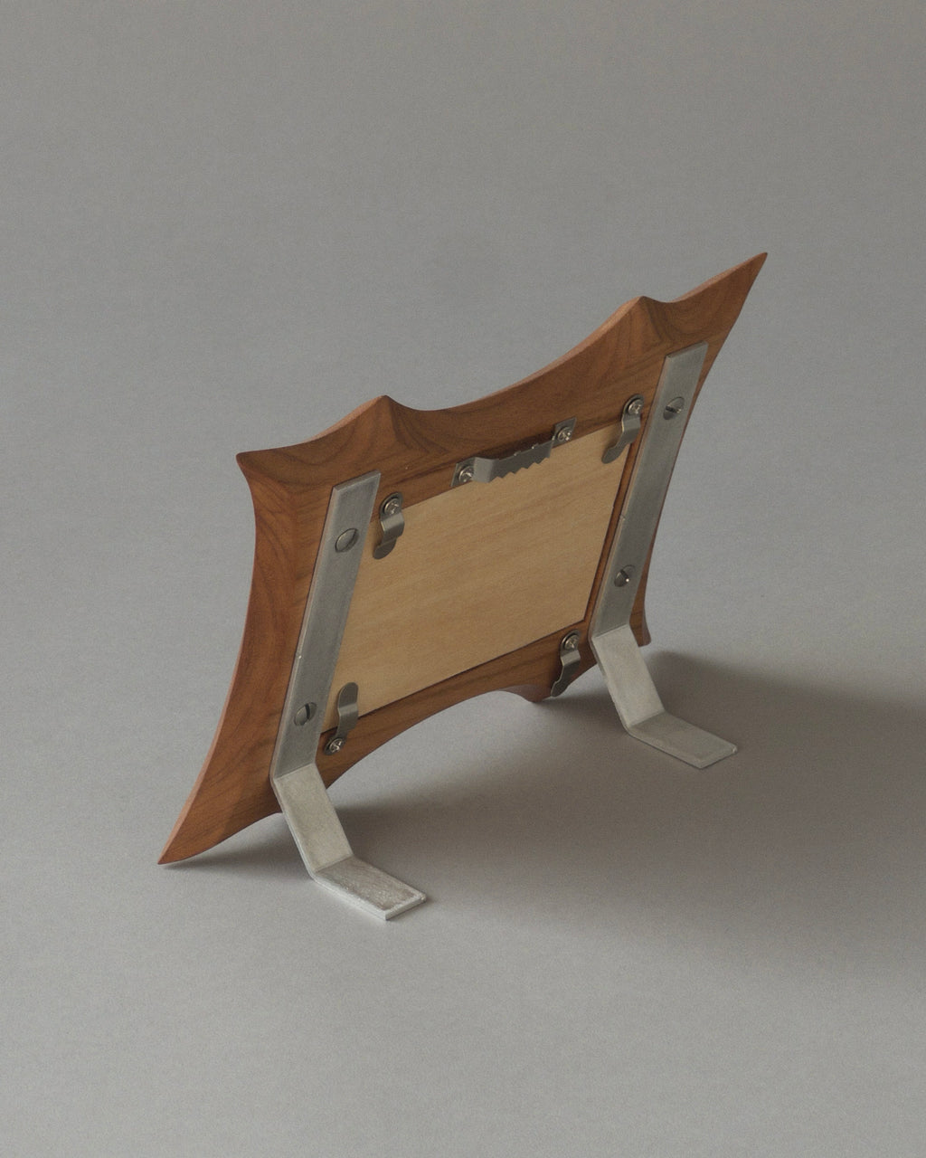 Irregular Frame, Cherry