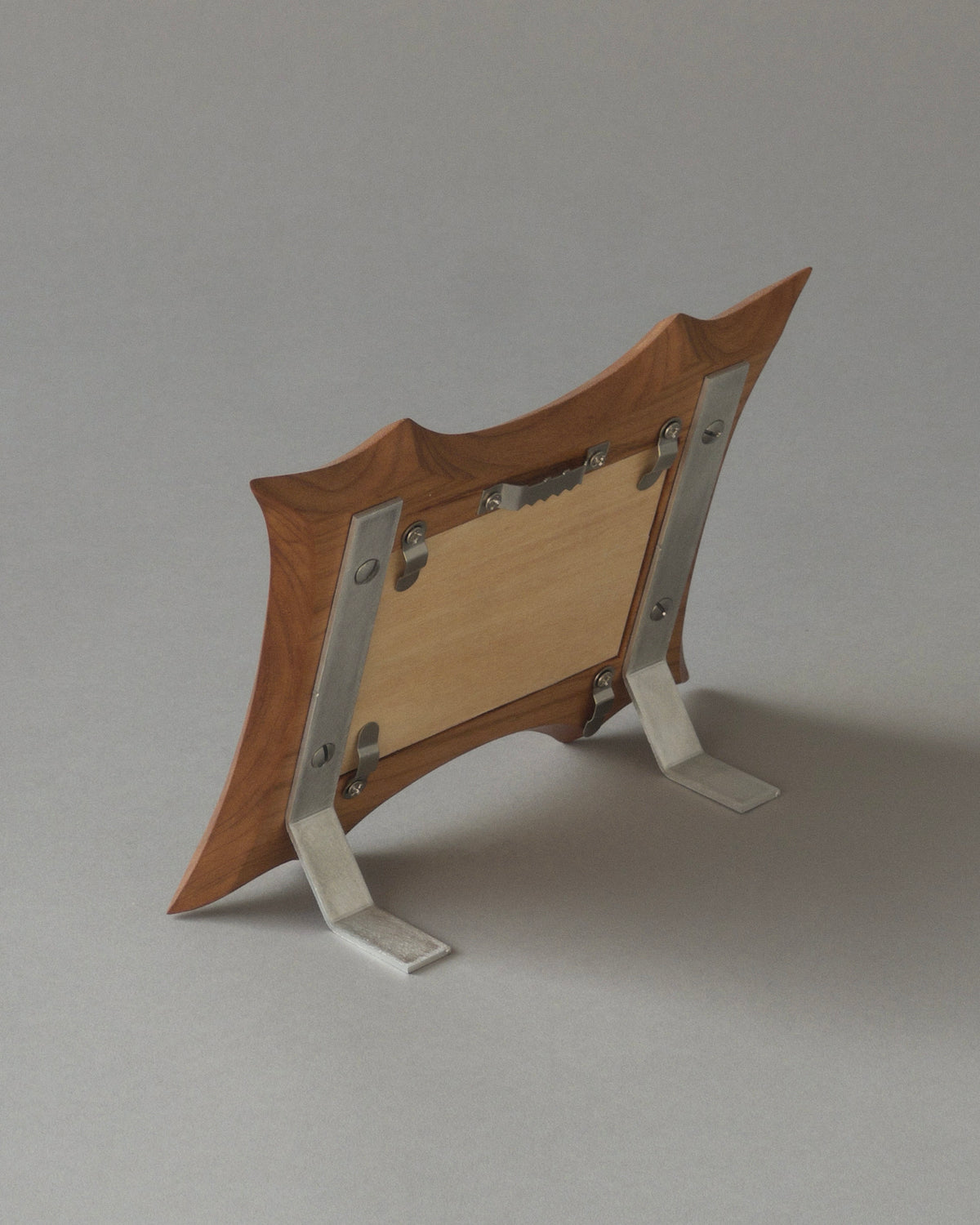 Irregular Frame, Cherry