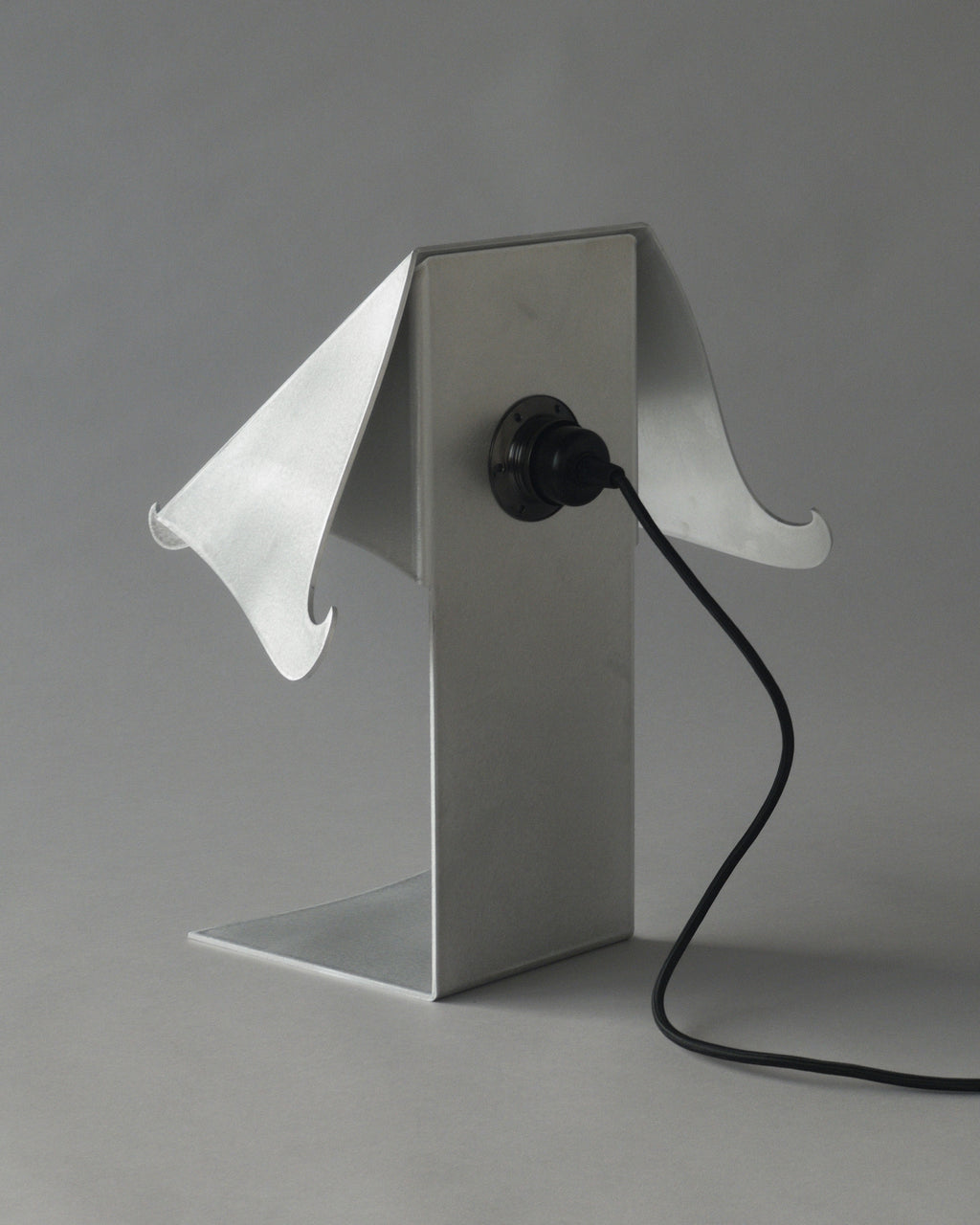Horned Table Lamp (Copy)