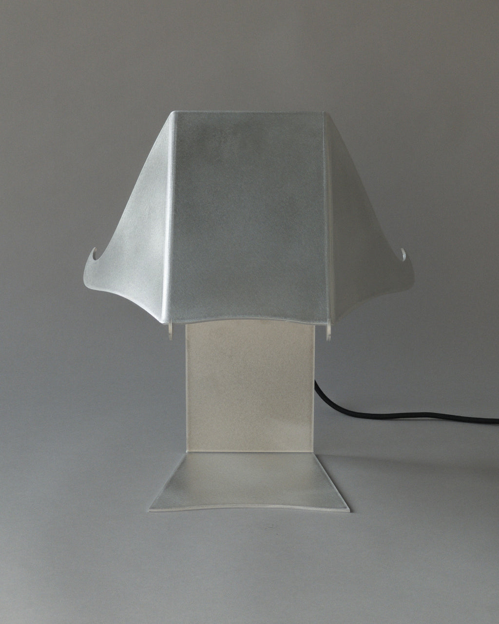 Horned Table Lamp (Copy)