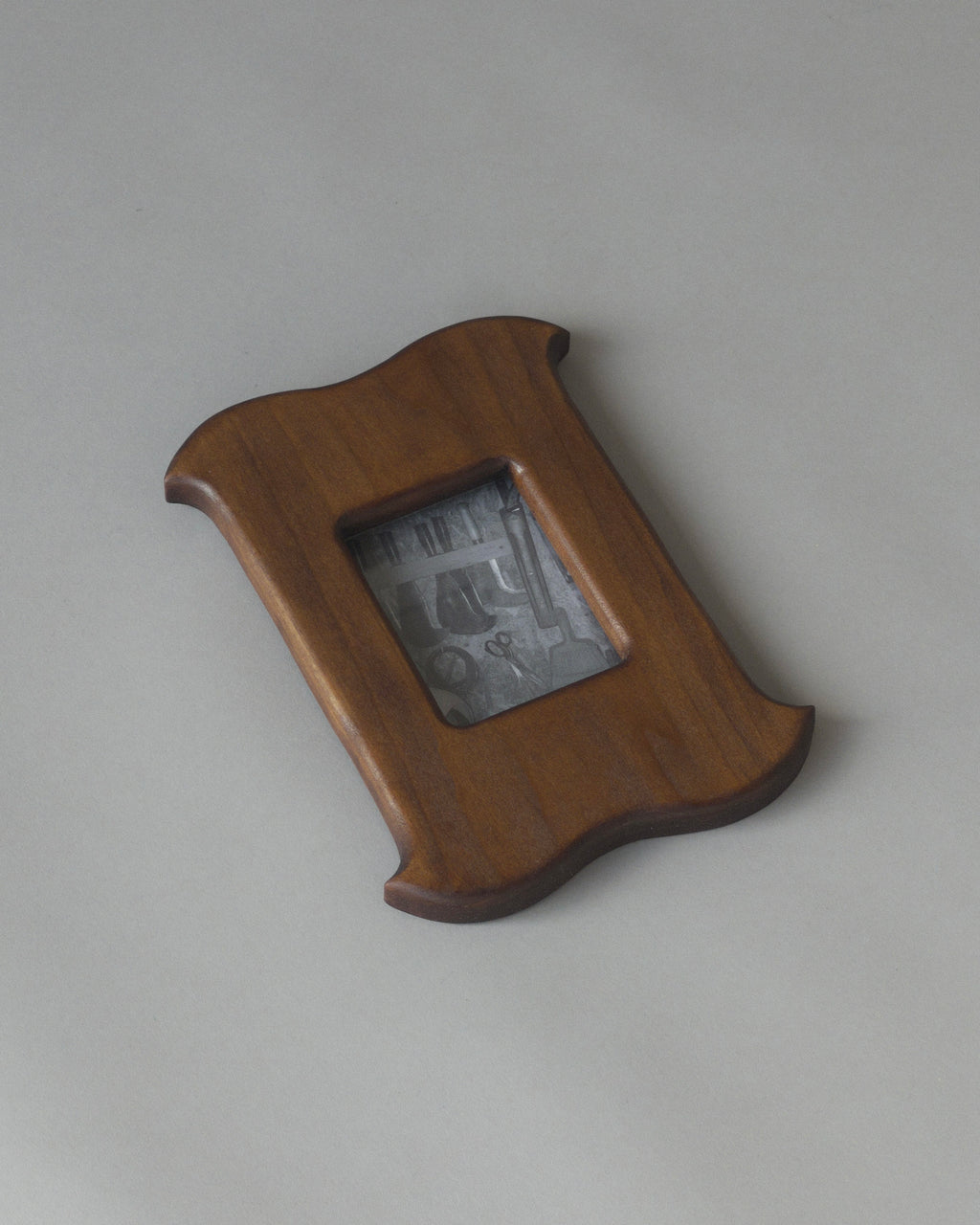 Irregular Frame, Honey