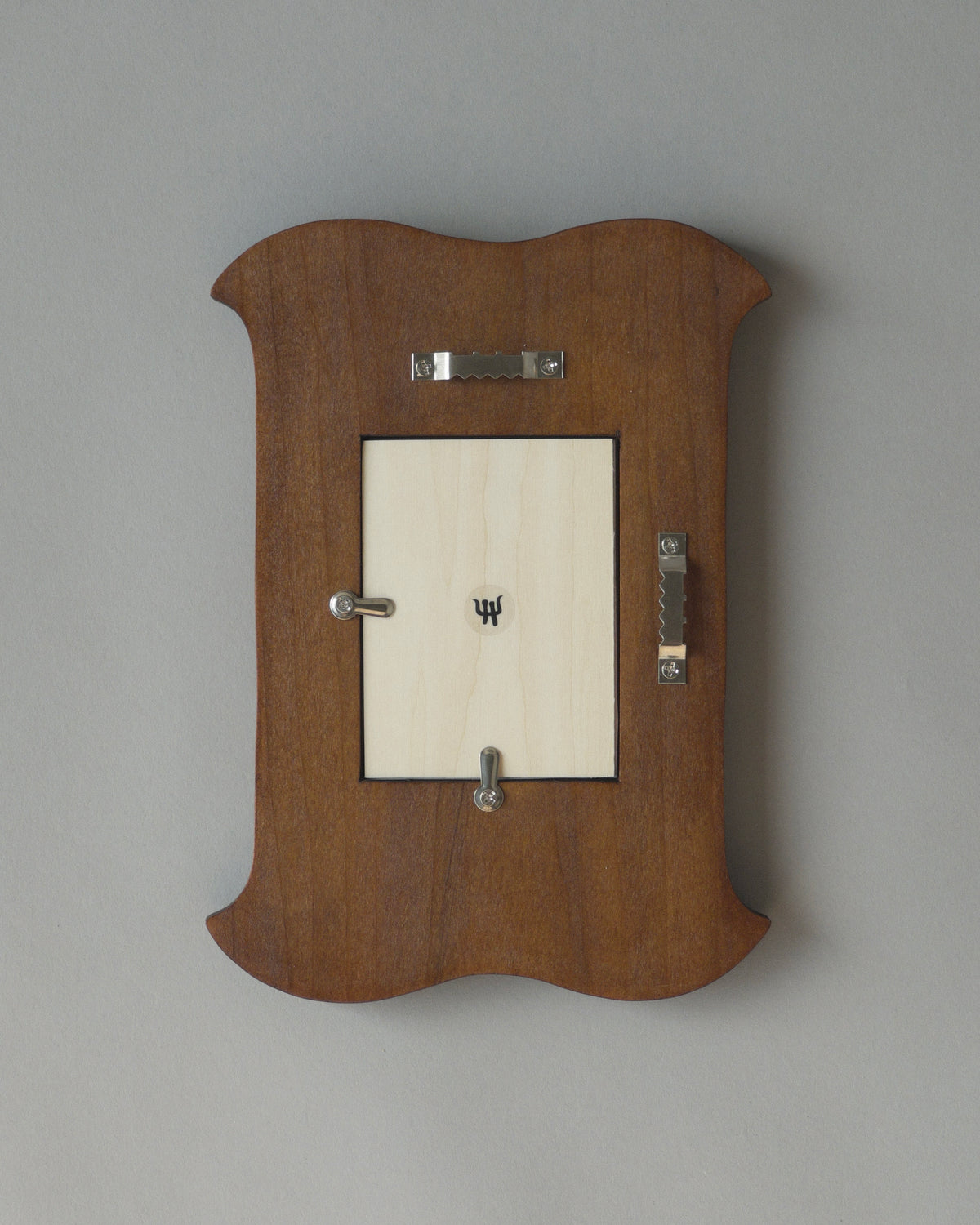 Irregular Frame, Honey