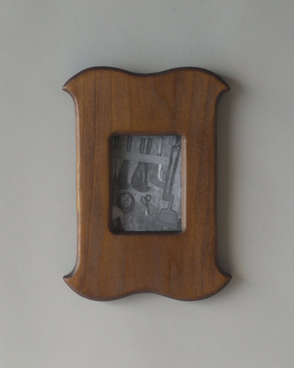 Irregular Frame, Honey